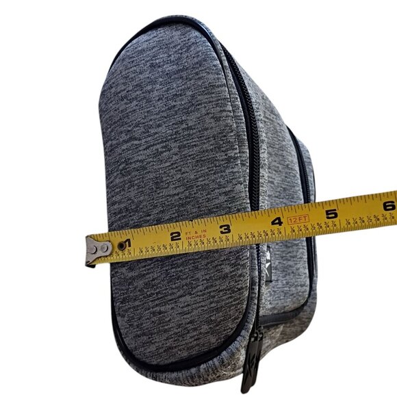 Reebok Hanging Dopp Kit U-Shape Toiletry Bag Travel Shaving Case NWOT - Picture 12 of 12